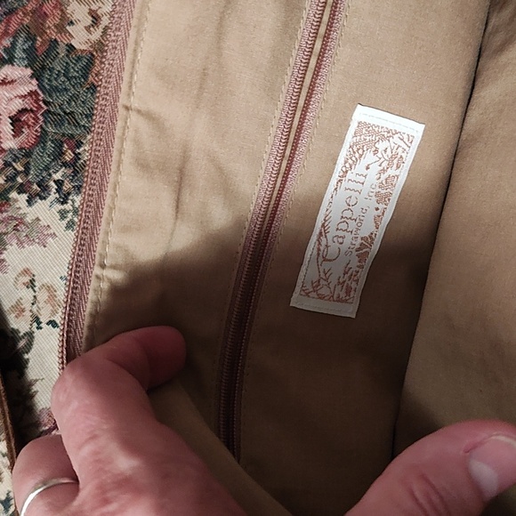 Cappellli purse - Picture 4 of 4